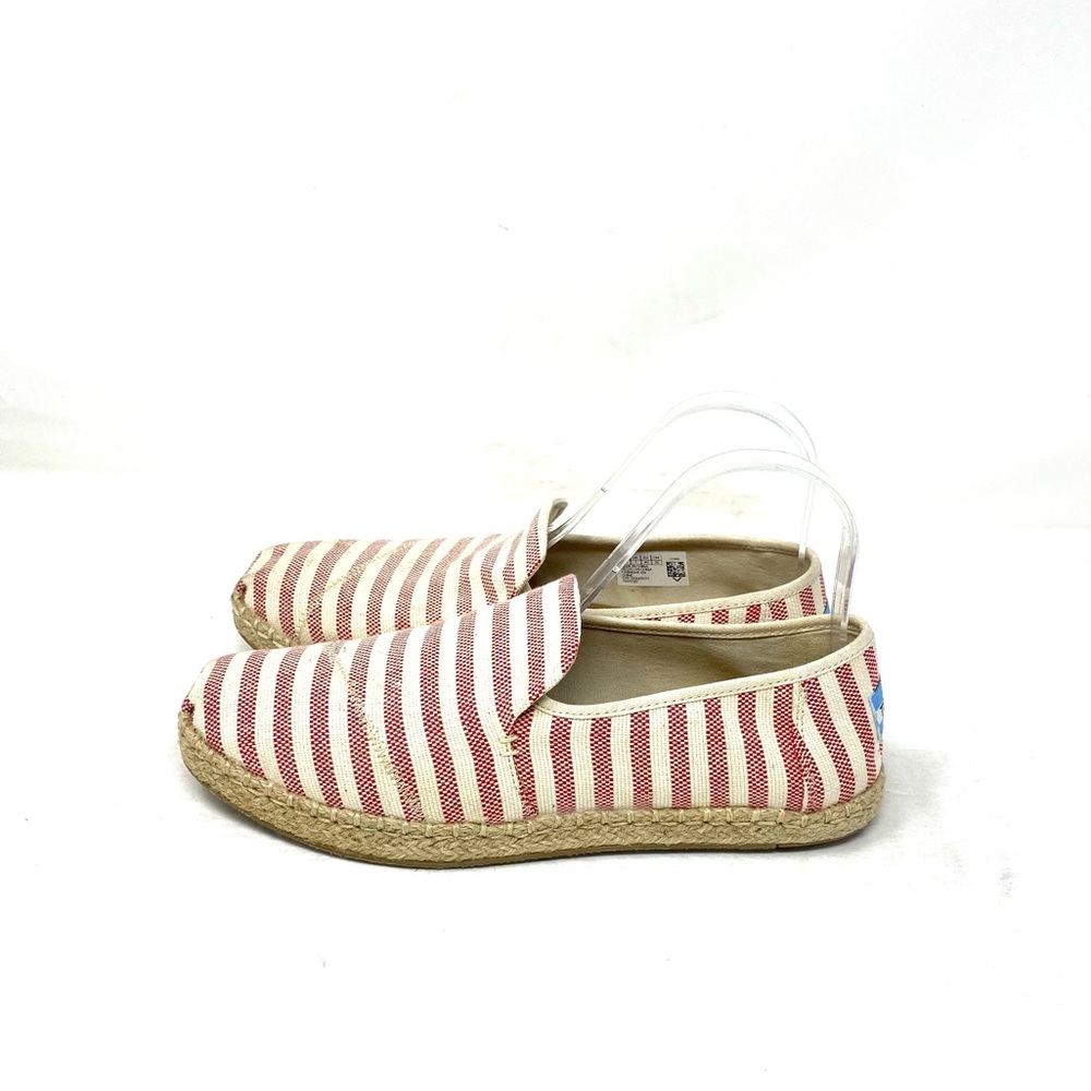 Toms Espadrilles Flats